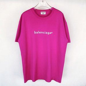 balenciaga tee